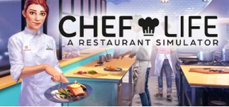 Купить Chef Life: A Restaurant Simulator